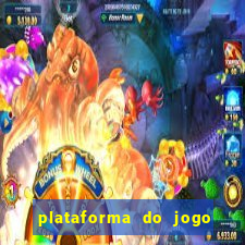 plataforma do jogo do tigre que da bonus no cadastro